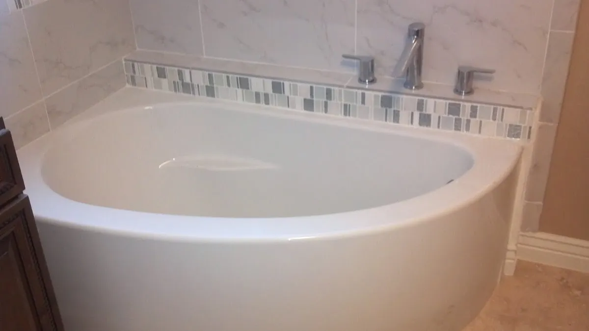 Plumbing services in Yelm, WA